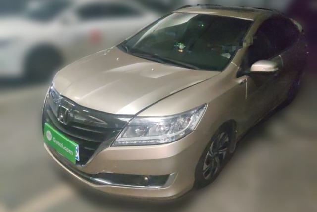 Used Honda Crider 2016 1.8L CVT Leading Edition