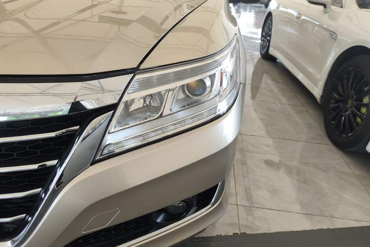 Used Honda Crider 2016 1.8L CVT Luxury Edition Left Front Headlight