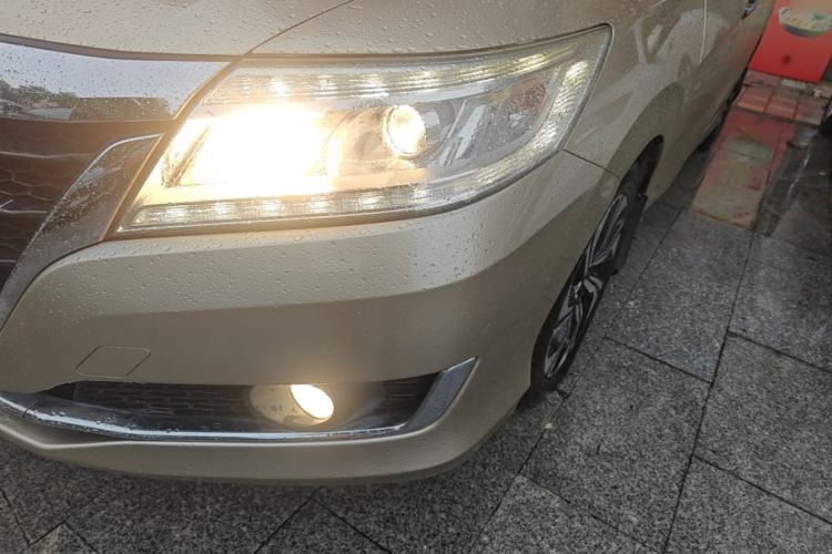 Used Honda Crider 2016 1.8L CVT Luxury Edition Left Front Headlight