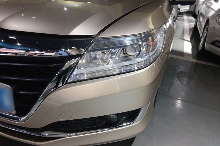 Used Honda Crider 2016 1.8L CVT Luxury Edition Left Front Headlight
