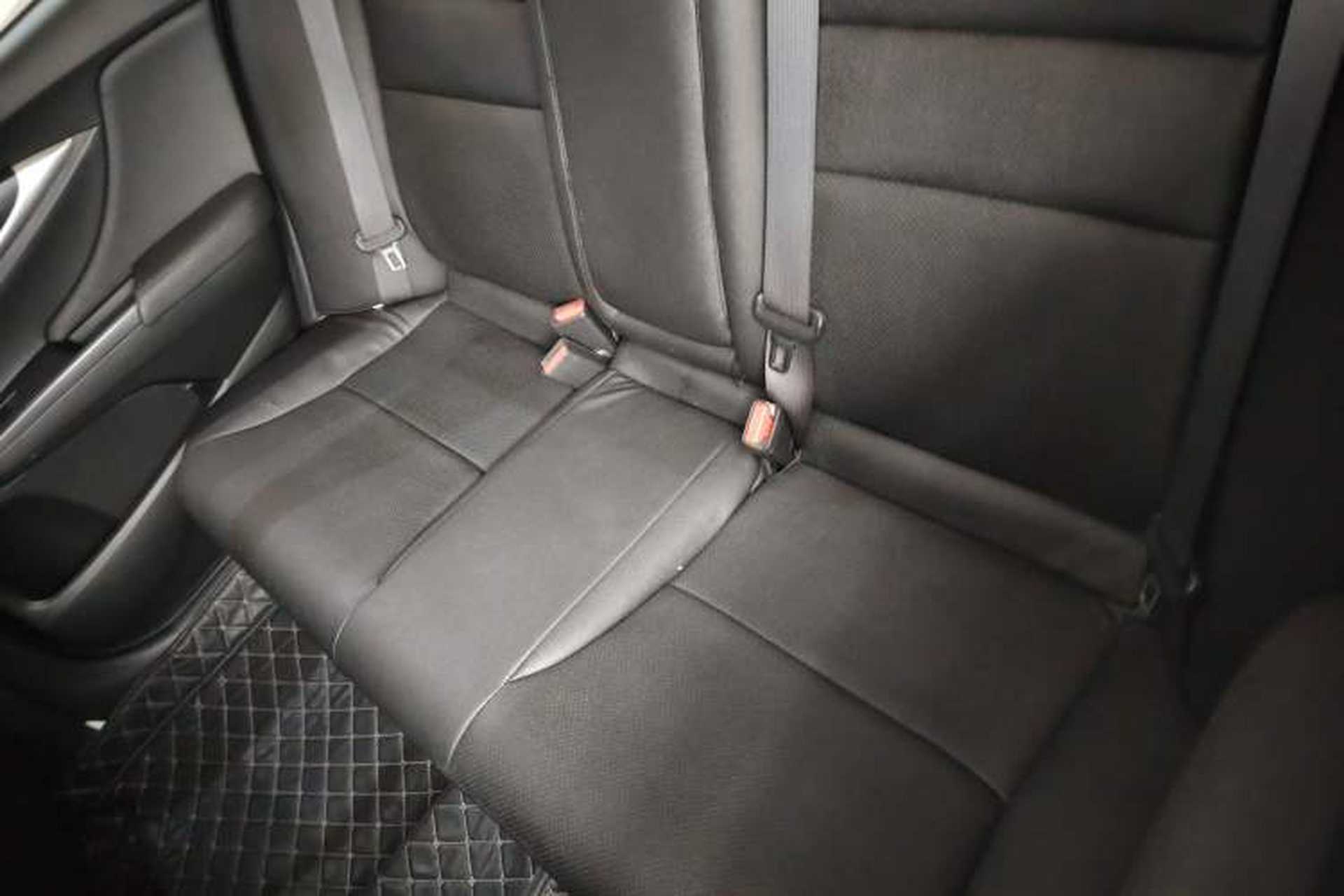 Used Honda Crider 2016 1.8L CVT Luxury Edition Left Rear Seat