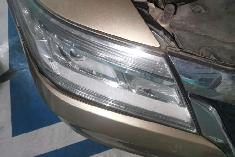 Used Honda Crider 2016 1.8L CVT Luxury Edition Right Front Headlight