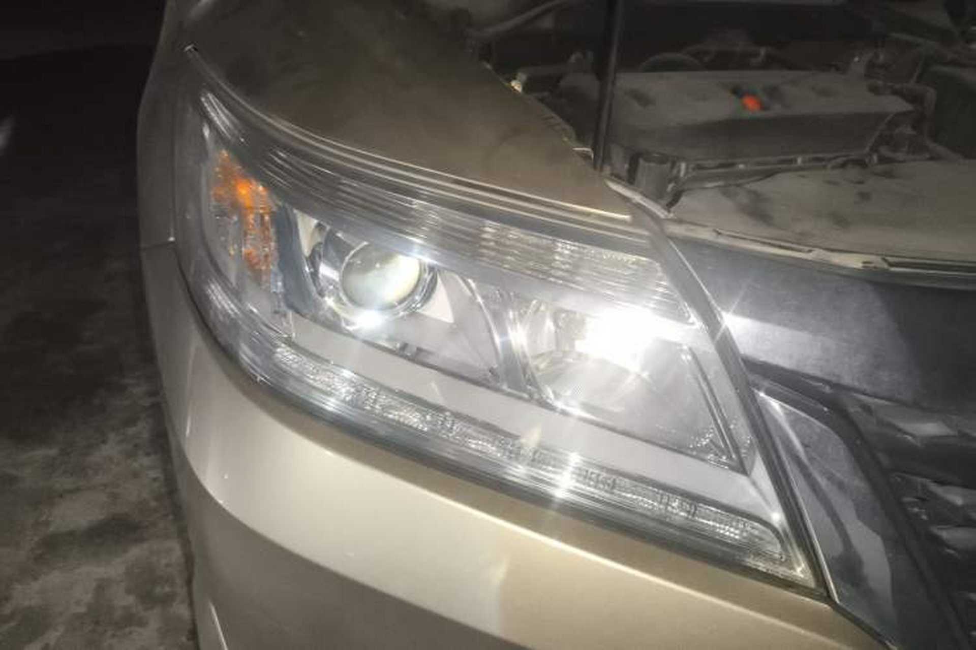Used Honda Crider 2016 1.8L CVT Luxury Edition Right Front Headlight