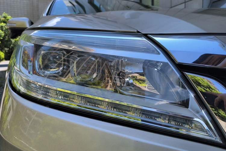 Used Honda Crider 2016 1.8L CVT Flagship Edition Right Front Headlight