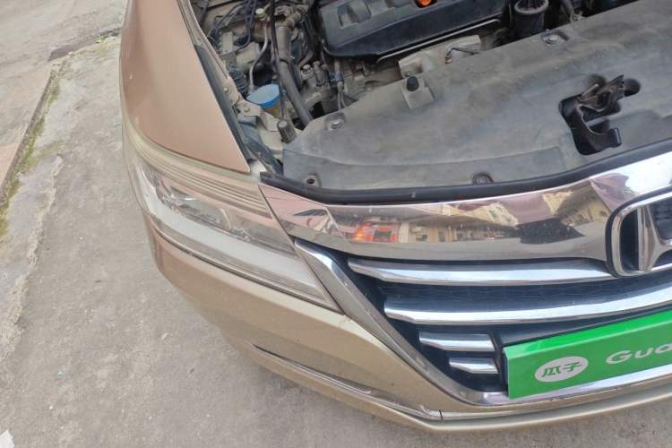 Used Honda Crider 2016 1.8L CVT Luxury Edition Right Front Headlight
