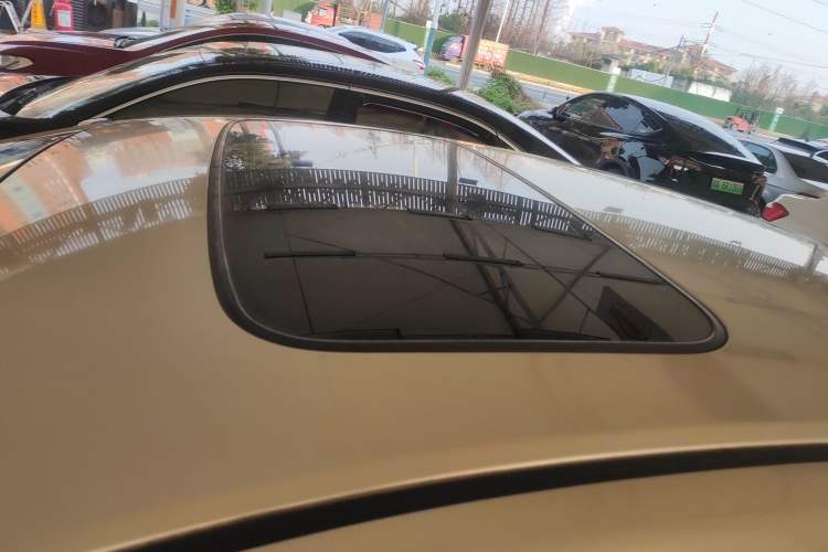 Used Honda Crider 2016 1.8L CVT Luxury Edition Roof
