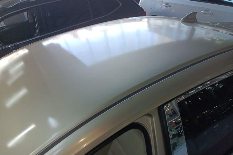 Used Honda Crider 2016 1.8L CVT Comfort Version Roof