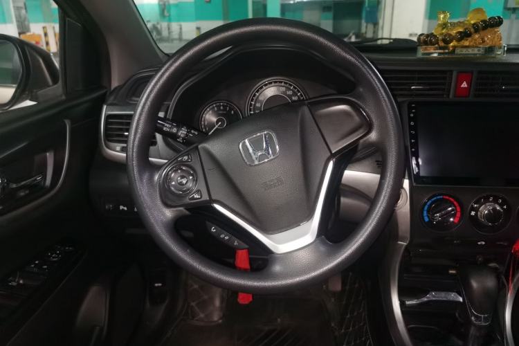 Used Honda Crider 2016 1.8L CVT Luxury Edition Steering Wheel