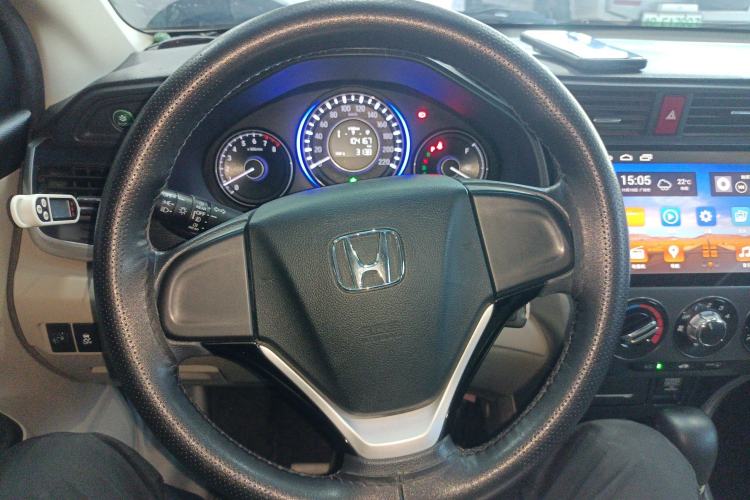 Used Honda Crider 2016 1.8L CVT Comfort Version Steering Wheel
