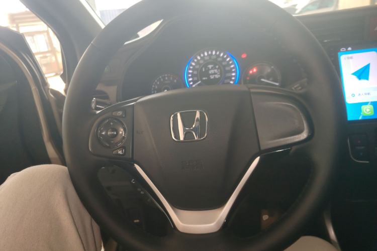 Used Honda Crider 2016 1.8L CVT Leading Edition Steering Wheel