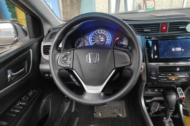 Used Honda Crider 2016 1.8L CVT Leading Edition Steering Wheel