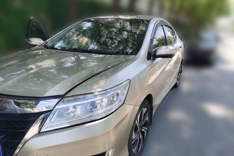 Used Honda Crider 2016 1.8L Manual Luxury Edition Guazi used car, China used car export, Used car for sale, Used  cars, Cheapest cars for sale