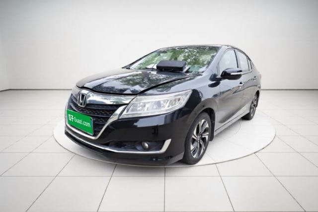 Used Honda Crider 2017 1.8L CVT Comfort Special Edition