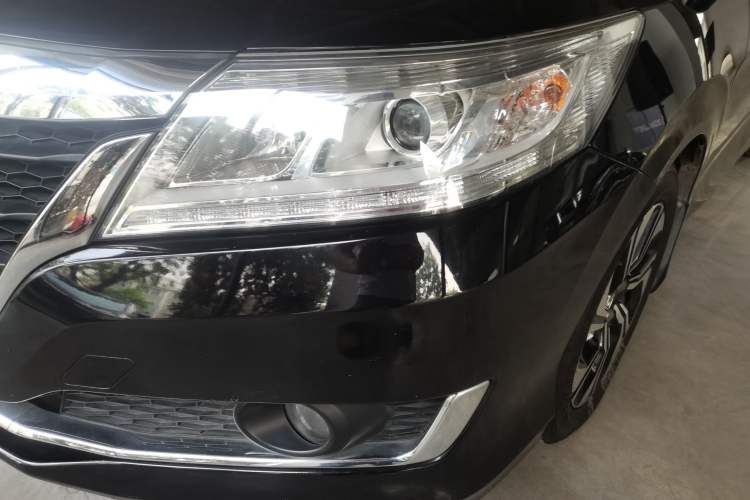 Used Honda Crider 2017 1.8L CVT Luxury Special Edition Left Front Headlight