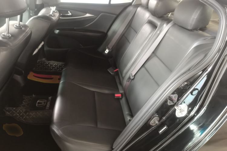 Used Honda Crider 2017 1.8L CVT Luxury Special Edition Left Rear Seat