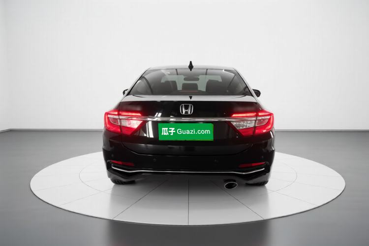 Used Honda Crider 2017 1.8L CVT Luxury Special Edition Rear