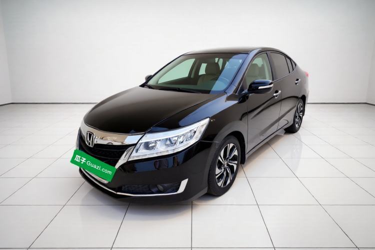 Honda Crider 2017 1.8L CVT Comfort Special Edition مستعملة Guazi used car, China used car export, Used car for sale, Used  cars, Cheapest cars for sale