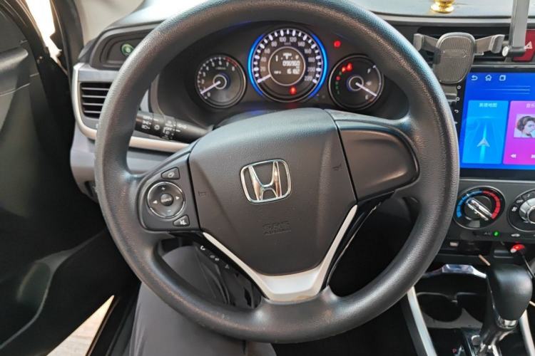 Used Honda Crider 2017 1.8L CVT Luxury Special Edition Steering Wheel
