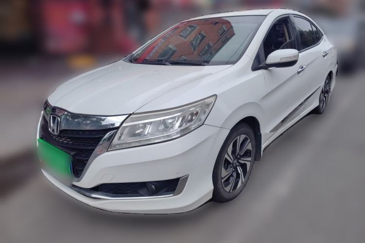 Used Honda Crider 2016 1.8L CVT Comfort Version Guazi used car, China used car export, Used car for sale, Used cars, Cheapest cars for sale
