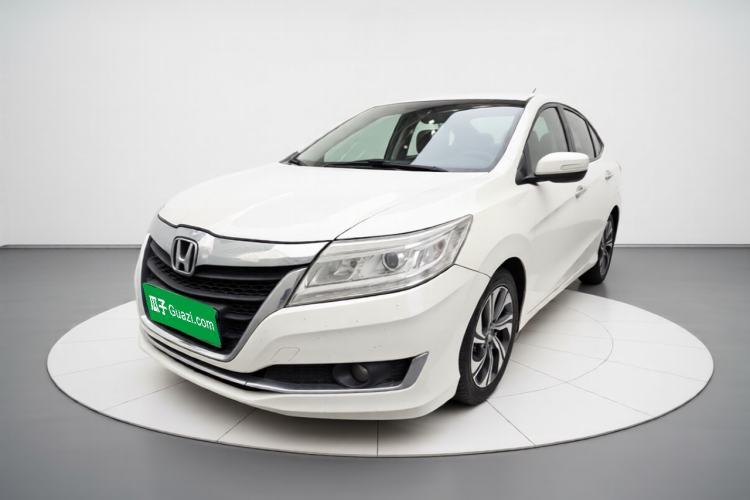 Honda Crider 2017 1.8L CVT Comfort Special Edition مستعملة Guazi used car, China used car export, Used car for sale, Used  cars, Cheapest cars for sale