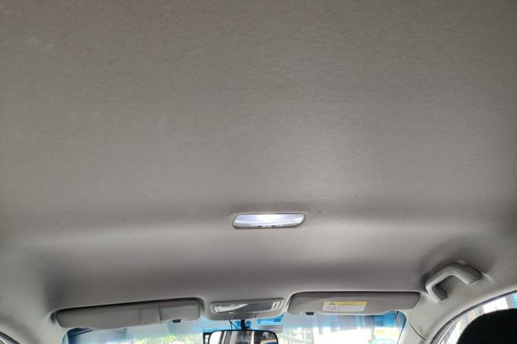 Used Honda Crider 2017 1.8L CVT Comfort Special Edition Headliner