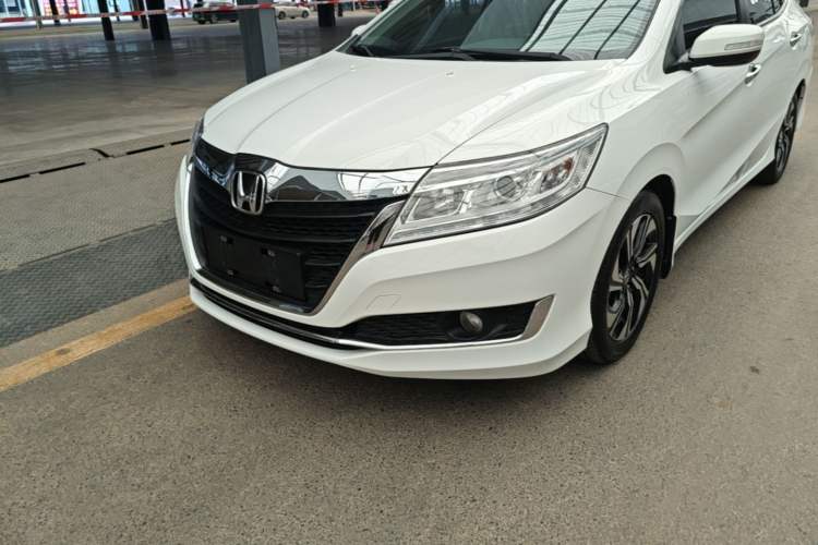 Used Honda Crider 2017 1.8L CVT Luxury Special Edition Left Front Headlight
