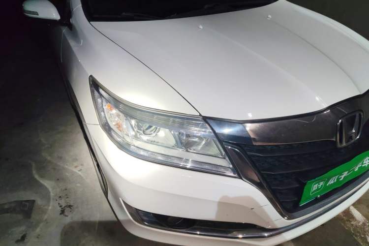 Used Honda Crider 2017 1.8L CVT Luxury Special Edition Right Front Headlight