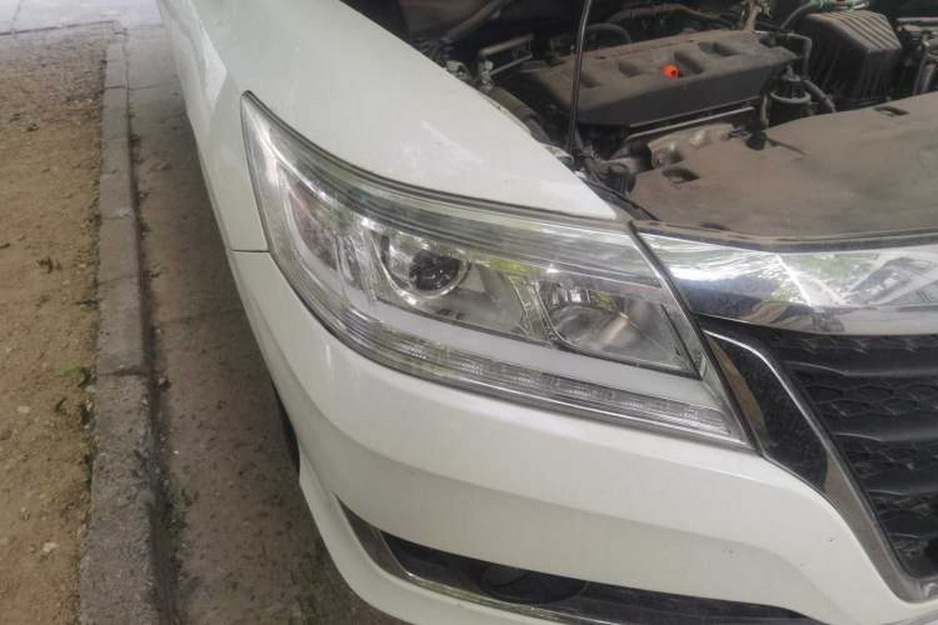 Used Honda Crider 2017 1.8L CVT Luxury Special Edition Right Front Headlight