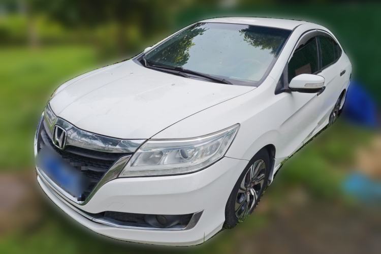 Honda Crider 2017 1.8L CVT Comfort Special Edition مستعملة Guazi used car, China used car export, Used car for sale, Used  cars, Cheapest cars for sale