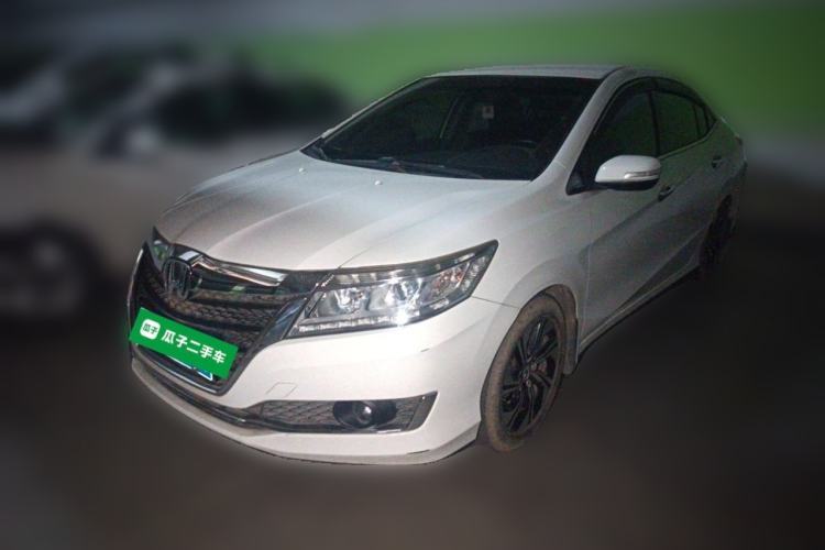 Used Honda Crider 2017 1.8L CVT Comfort Special Edition Guazi used car, China used car export, Used car for sale, Used  cars, Cheapest cars for sale