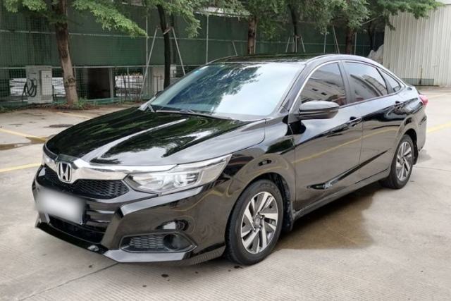 Ojetý Honda Crider 2019 180 Turbo CVT Comfort Edition China V