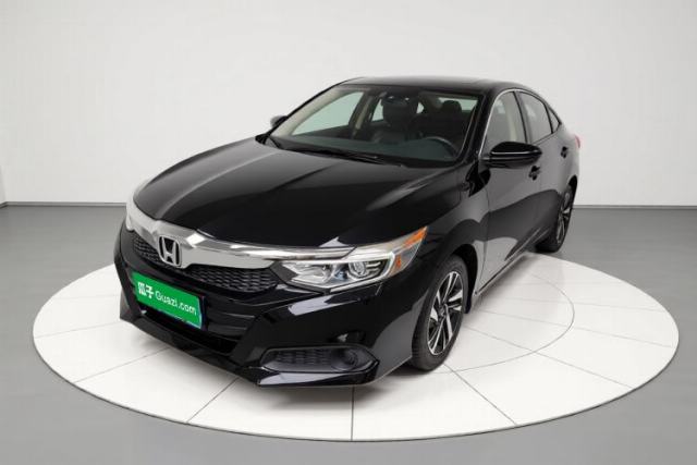 Used Honda Crider 2019 180 Turbo CVT Comfort Version China VI