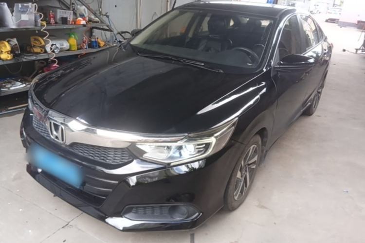 Used Honda Crider 2019 180 Turbo CVT Comfort Version China VI Guazi used car, China used car export, Used car for sale, Used  cars, Cheapest cars for sale
