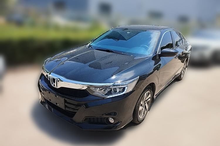 Used Honda Crider 2019 180 Turbo CVT Luxury Edition China VI Emission Standard Guazi used car, China used car export, Used car for sale, Used  cars, Cheapest cars for sale