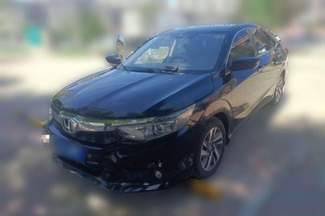 Used Honda Crider 2019 180 Turbo CVT Comfort Version China VI