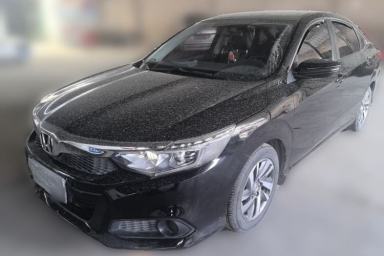 Used Honda Crider 2019 180 Turbo CVT Comfort Version China VI