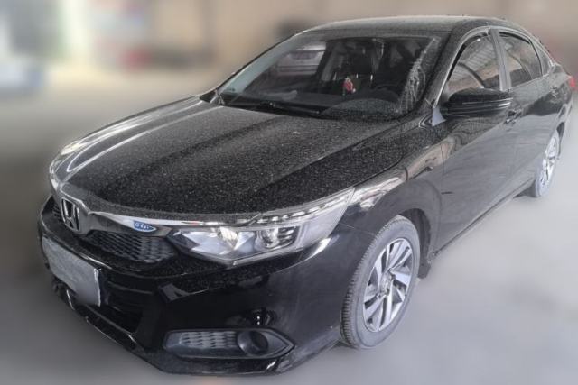 Used Honda Crider 2019 180 Turbo CVT Comfort Version China VI
