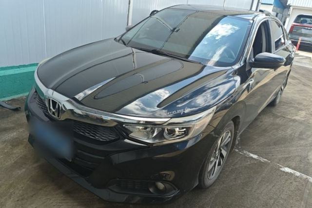 Used Honda Crider 2019 180 Turbo CVT Luxury Edition China VI Emission Standard