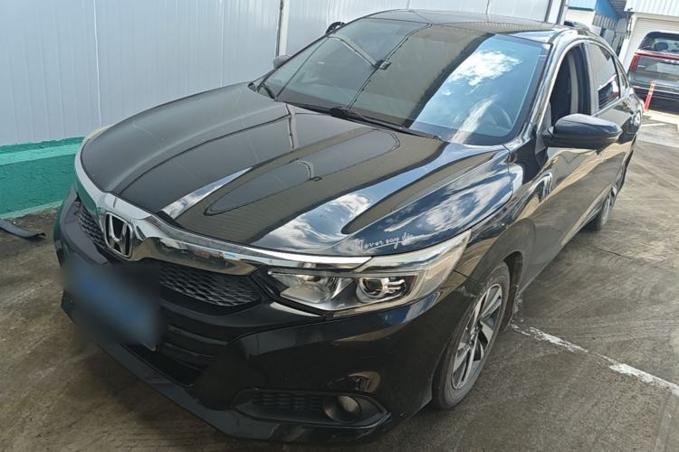 Used Honda Crider 2019 180 Turbo CVT Luxury Edition China VI Emission Standard Guazi used car, China used car export, Used car for sale, Used Honda cars, Cheapest cars for sale