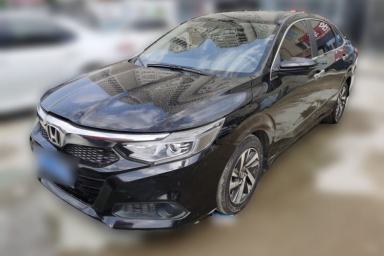Used Honda Crider 2019 180 Turbo CVT Comfort Version China VI