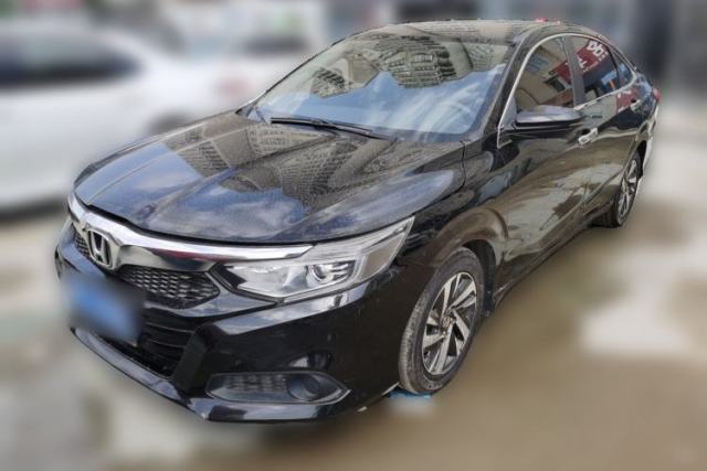 Used Honda Crider 2019 180 Turbo CVT Comfort Version China VI