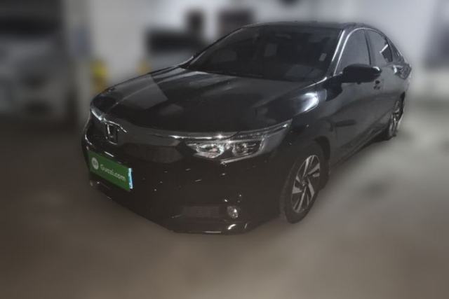 Used Honda Crider 2019 180 Turbo CVT Leading Edition China VI