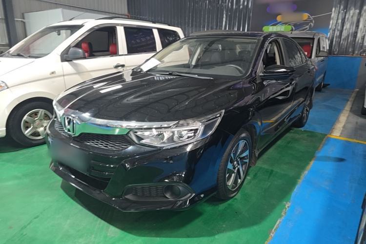 Honda Crider 2019 180 Turbo CVT Comfort Version China VI usata Guazi used car, China used car export, Used car for sale, Used cars, Cheapest cars for sale