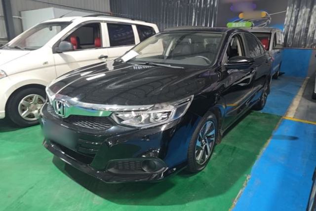 Honda Crider 2019 180 Turbo CVT Comfort Version China VI de segunda mano