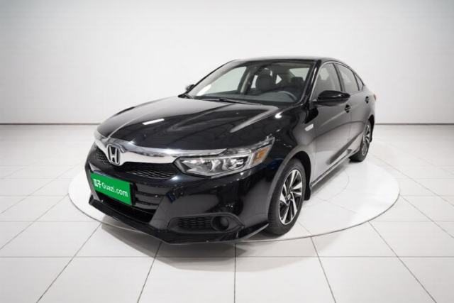 Used Honda Crider 2019 180 Turbo CVT Comfort Version China VI