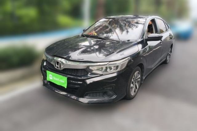 Ojetý Honda Crider 2019 180 Turbo CVT Comfort Edition China V