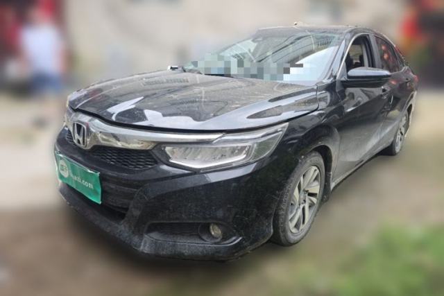 Used Honda Crider 2019 180 Turbo CVT Leading Edition China VI