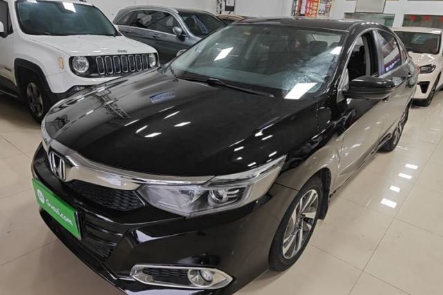 Used Honda Crider 2019 180 Turbo CVT Comfort Edition China V