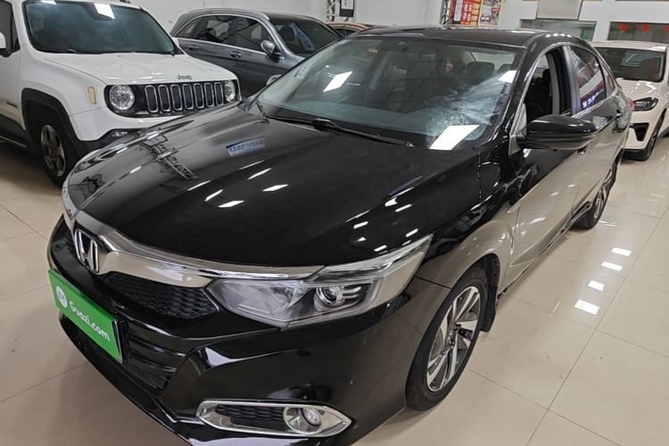 Ojetý Honda Crider 2019 180 Turbo CVT Comfort Edition China V Guazi used car, China used car export, Used car for sale, Used cars, Cheapest cars for sale