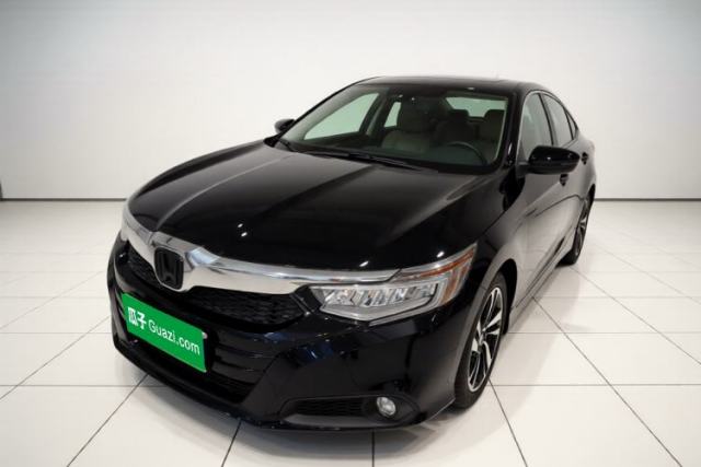Ojetý Honda Crider 2019 180 Turbo CVT Leading Edition China VI